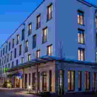 Holiday Inn Express Munich City East, 1 of 5
