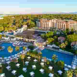 Voyage Sorgun, 5 of 5