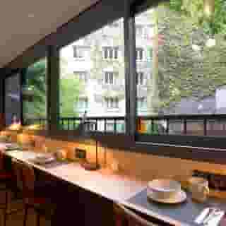 Best Western Le Montparnasse Hotel, 4 of 5