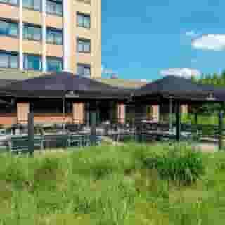 Courtyard Amsterdam Airport, 5 of 5