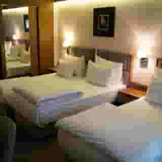 Yuksel Istanbul Yenikapi, 2 of 5