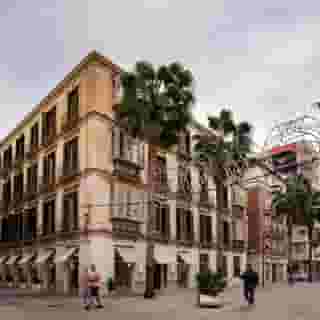 Icon Malabar, 3 of 5