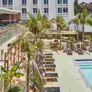 Custom Hotel, 1 of 5