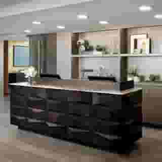 Fairmont Vancouver Airport, 3 of 5