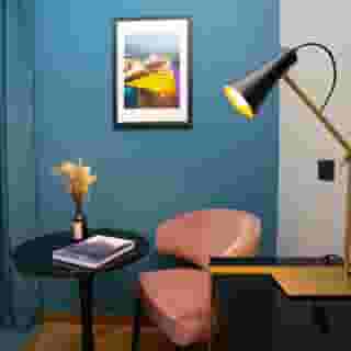 The Major Hotel, 4 of 5