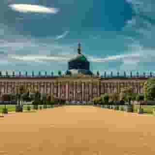 Holiday Inn - The Niu, Amity Potsdam, 1 of 5