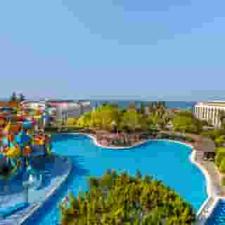 Horus Paradise Luxury Resort, 1 of 5