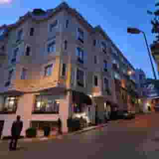 Daphne Hotel, 1 of 5
