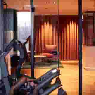 Scandic Frankfurt Hafenpark, 5 of 5