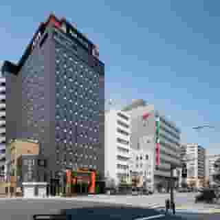 APA Hotel Asakusa Tawaramachi Ekimae, 2 of 5