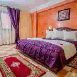 Hotel Les Ambassadeurs, 5 of 5