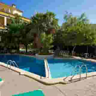 Flor Los Almendros, 1 of 5