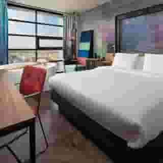 Inntel hotels Amsterdam Landmark, 3 of 5