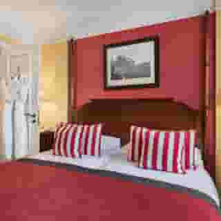 Kipling Manotel, 2 of 5