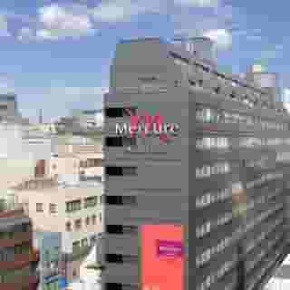 Mercure Tokyo Ginza, 4 of 4