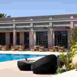 9 Muses Hotel, 1 of 5