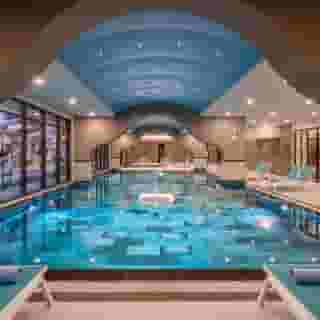 Diamond De luxe Hotel Spa, 3 of 5