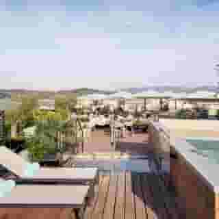 The 1932 Hotel & Spa Cap d'Antibes - MGallery., 5 of 5