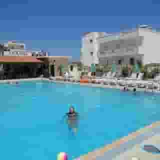 Peter's Kool Pool, 1 of 3