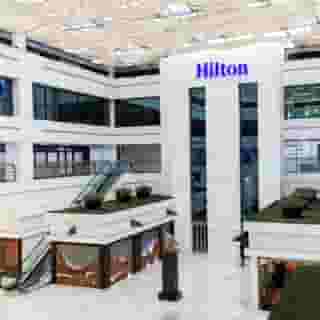 Hilton Mexico City Airport, 4 of 5
