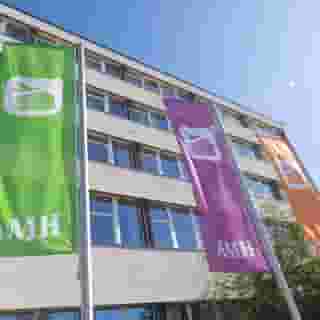 AMH Airport Messe Hotel Stuttgart, 2 of 5