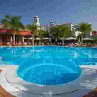 Lopesan Villa del Conde Resort and Thalasso, 2 of 5