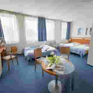 EA hotel Populus, 6 of 6