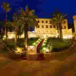 Grand Hotel Villa de France, 1 of 5