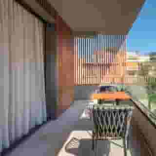 Athens Christokopidou Residence, 5 of 5