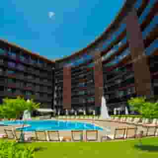 Galeon Residence and SPA, 1 of 5