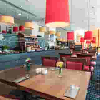 OREA Hotel Angelo Praha, 1 of 5