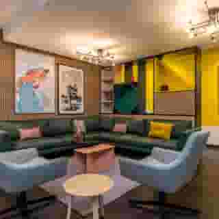 Holiday Inn Eindhoven Centre, 6 of 6