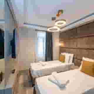 Massimo Hotel, 6 of 6
