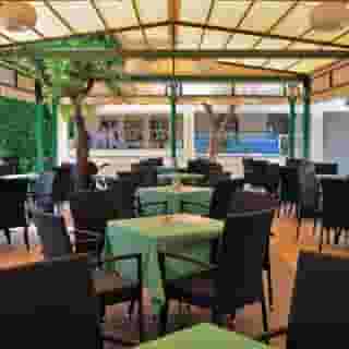 Grand Hotel Parco del Sole, 4 of 5