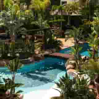 Swiss Moraira, 1 of 5