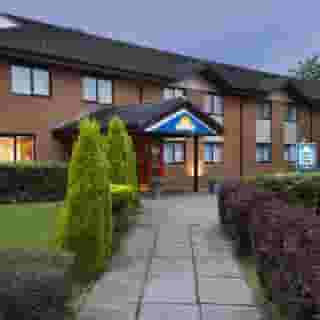 Days Inn by Wyndham Hamilton, 6 of 6