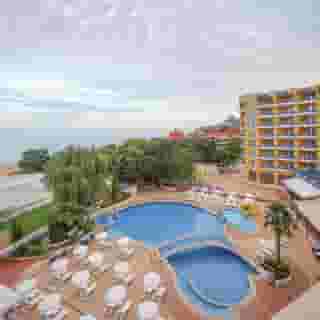 Grifid Club Hotel Arabella, 1 of 5