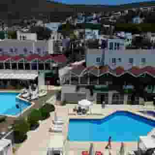 VG Resort & Spa (ex Bodrum Eos), 1 of 5