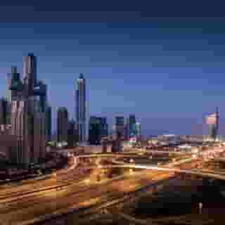 Pullman Dubai Jumeirah Lakes Towers, 6 of 6