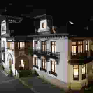 Palacio Arias, 6 of 6