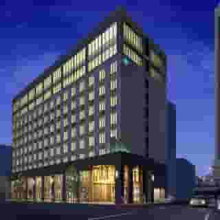 Asakusa View Hotel  annex rokku, 2 of 5