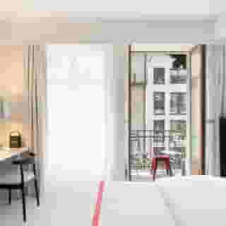 Ruby Claire Hotel & Bar, 4 of 5