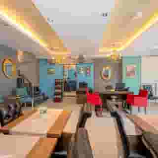 Harmony Hotel Istanbul, 4 of 5