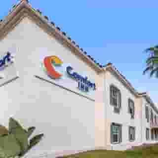 Comfort Inn Old Town San Diego, 6 of 6