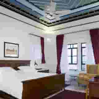 The American Colony Hotel, 3 of 5