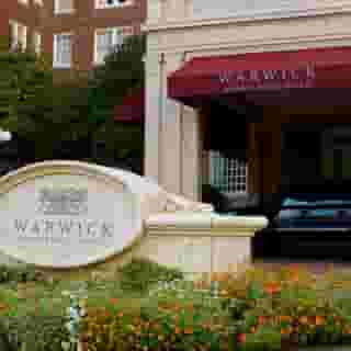 Warwick Melrose Hotel Dallas, 2 of 5