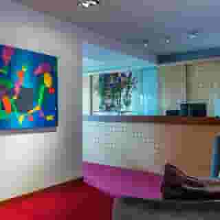 Art Hotel Praha, 3 of 5