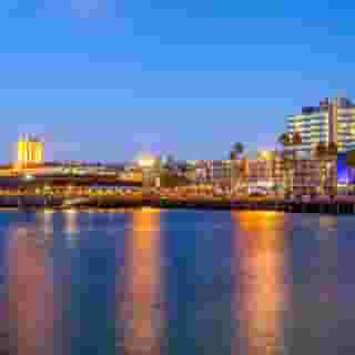 Wyndham San Diego Bayside, 1 of 5