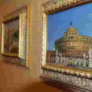 Vatican Holiday Doria, 6 of 6