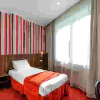 Rija VEF Hotel, 6 of 6